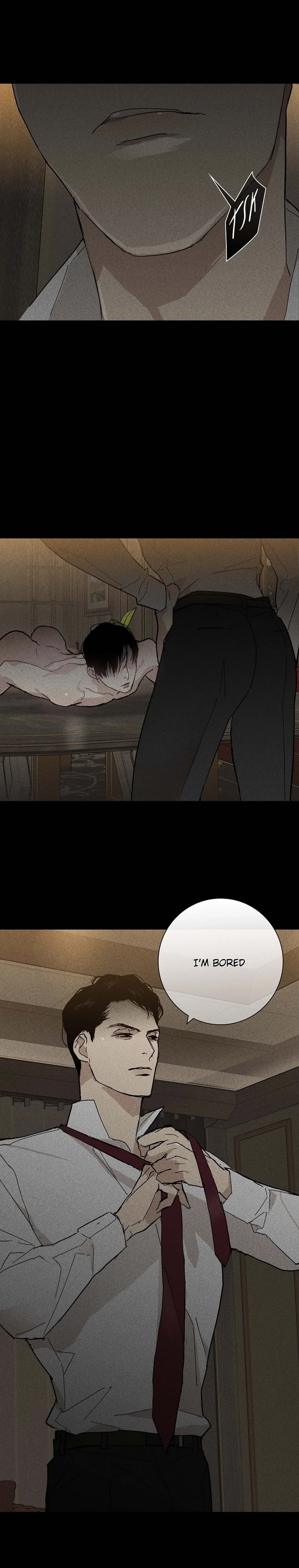 Missing Love Chapter 20 - Page 16