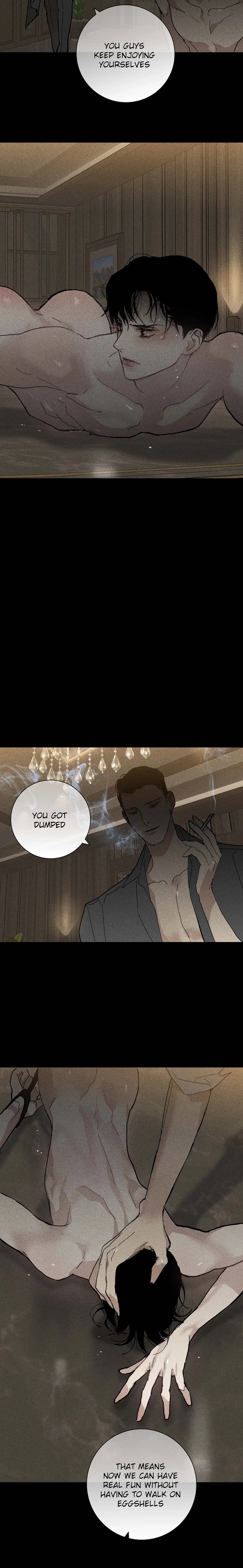 Missing Love Chapter 20 - Page 18