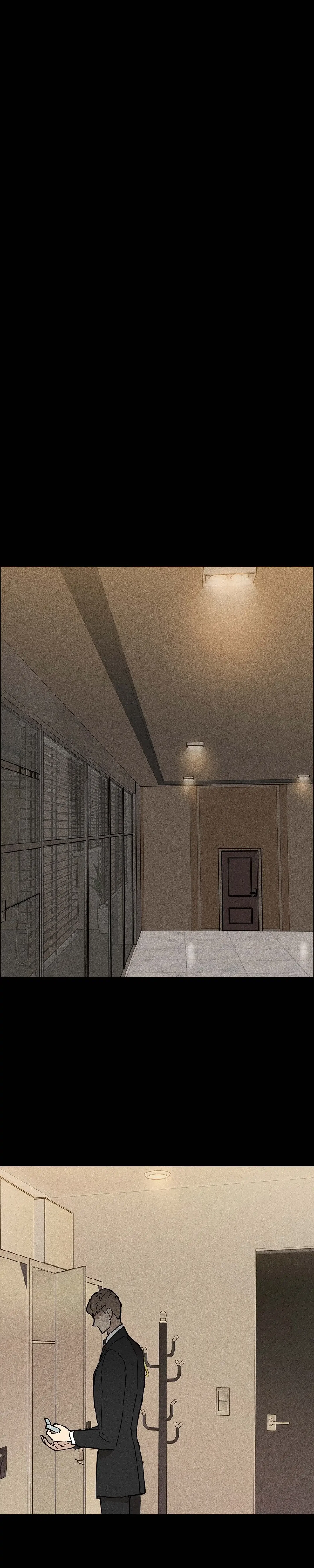 Missing Love Chapter 20 - Page 19