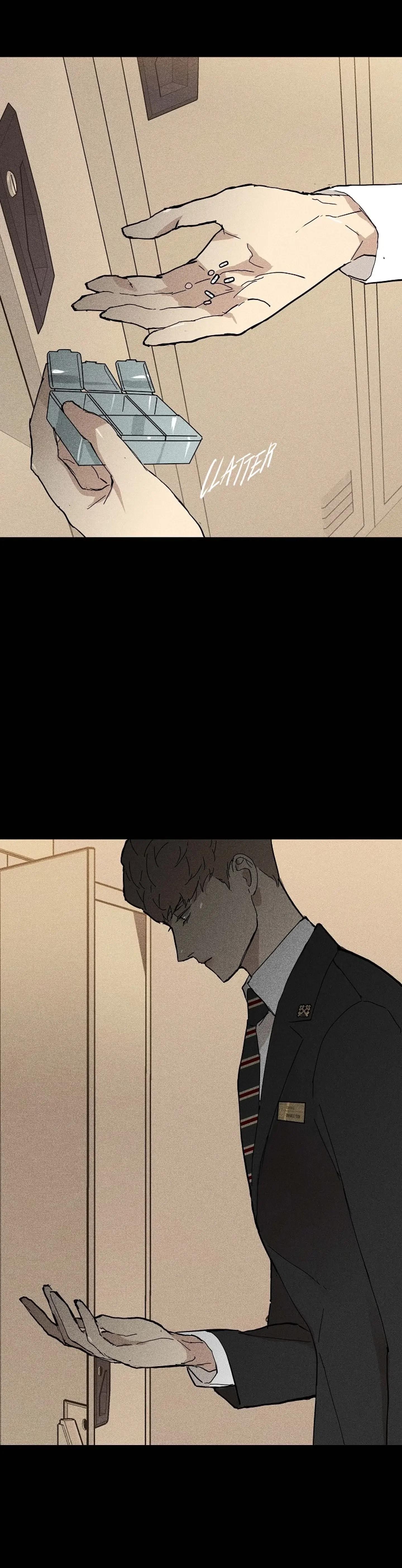 Missing Love Chapter 20 - Page 20