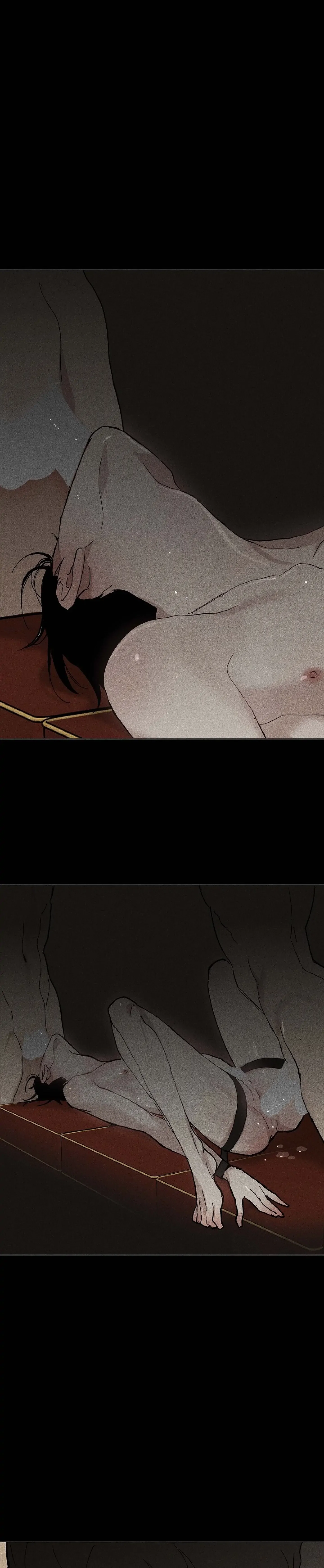 Missing Love Chapter 20 - Page 21