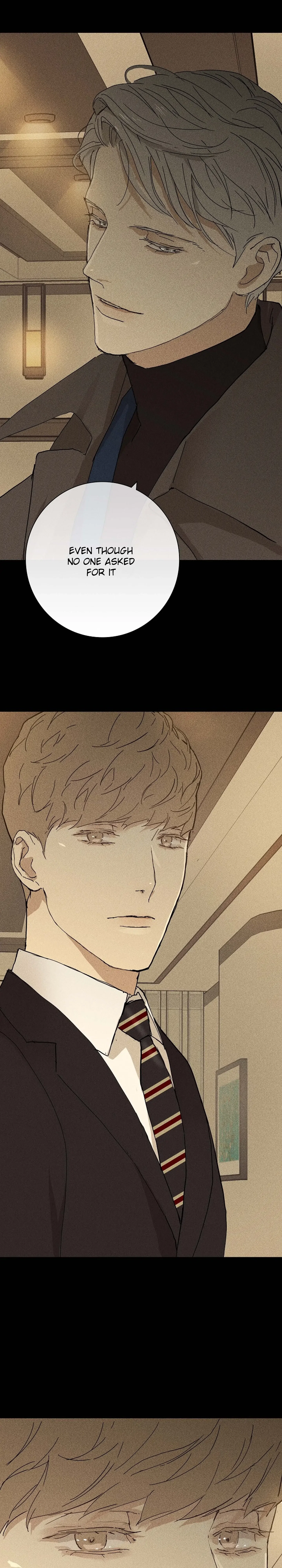 Missing Love Chapter 20 - Page 25