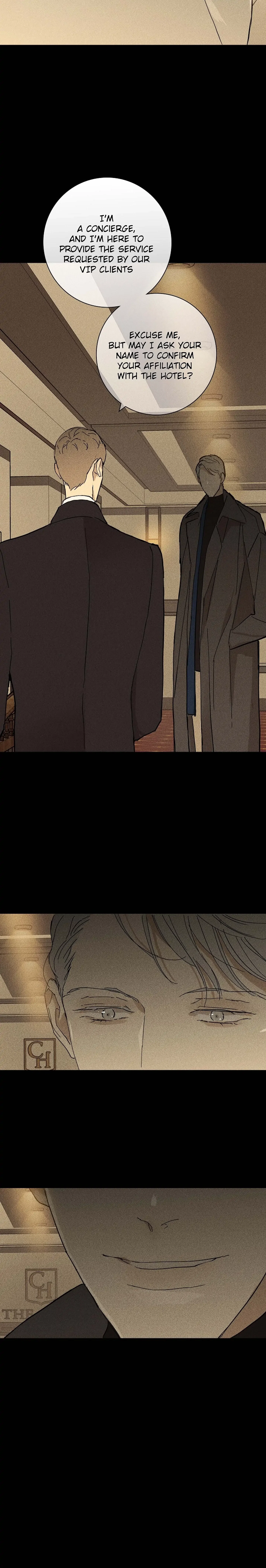 Missing Love Chapter 20 - Page 26