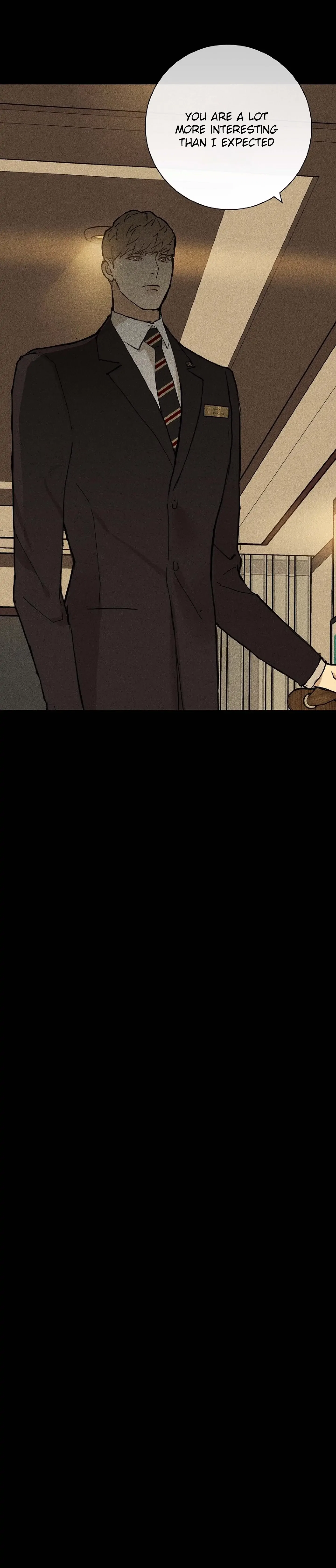 Missing Love Chapter 20 - Page 27