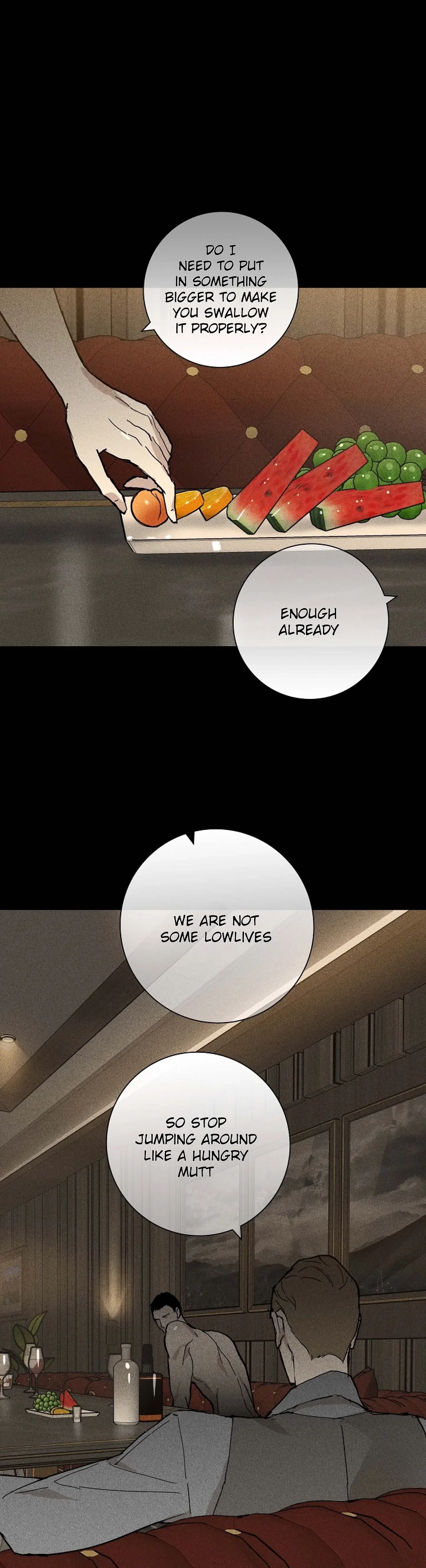 Missing Love Chapter 20 - Page 29