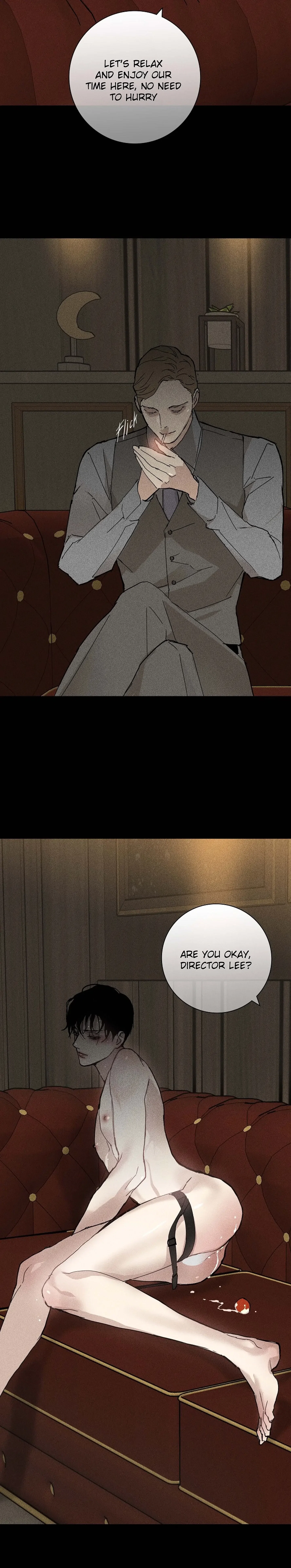 Missing Love Chapter 20 - Page 30
