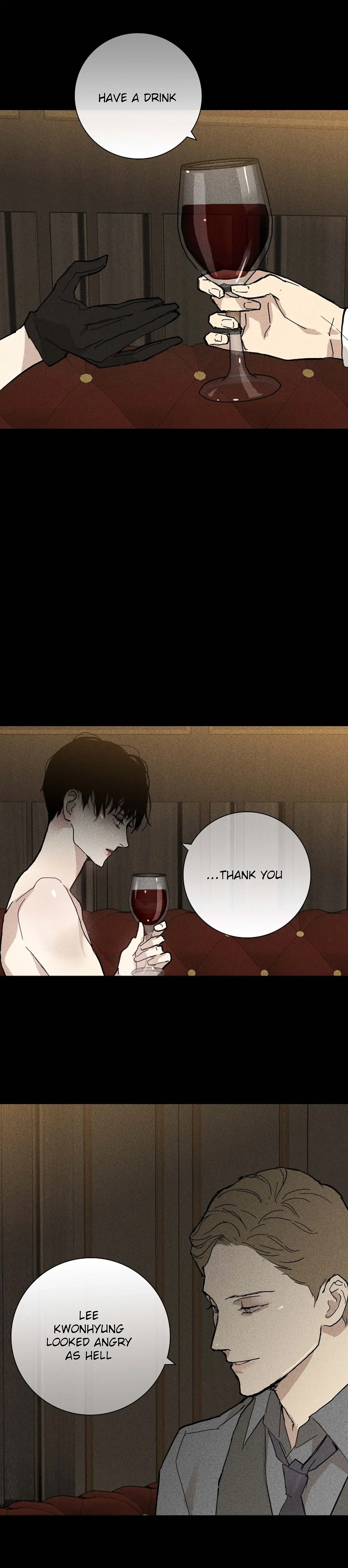 Missing Love Chapter 20 - Page 31