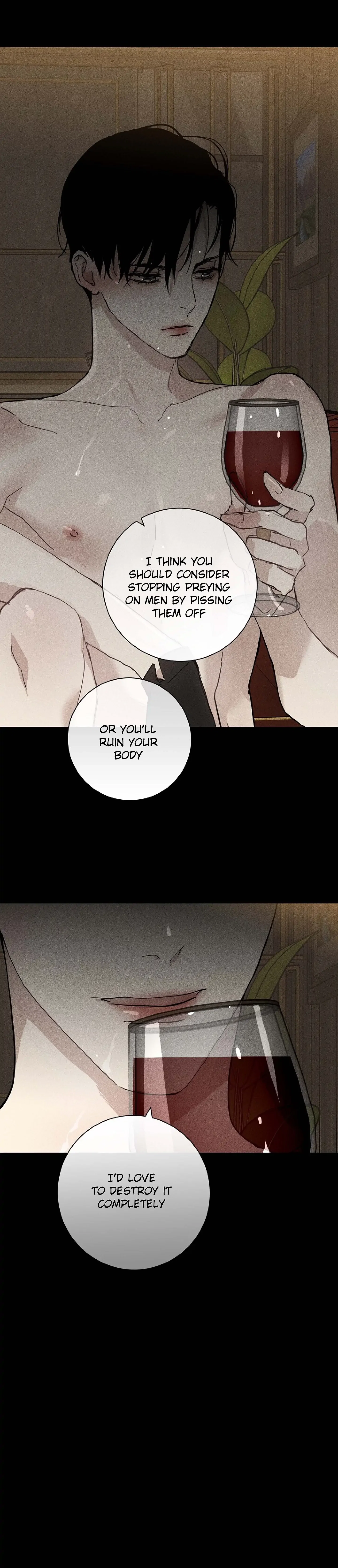 Missing Love Chapter 20 - Page 32