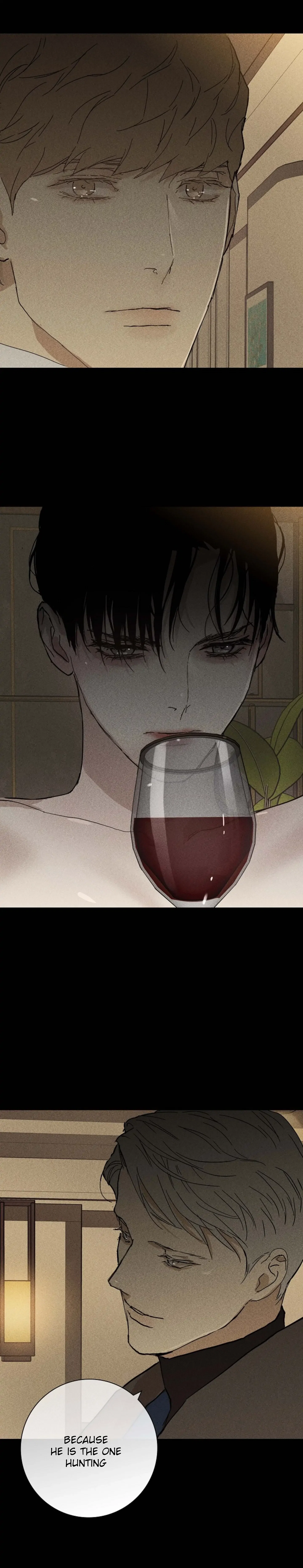 Missing Love Chapter 20 - Page 35