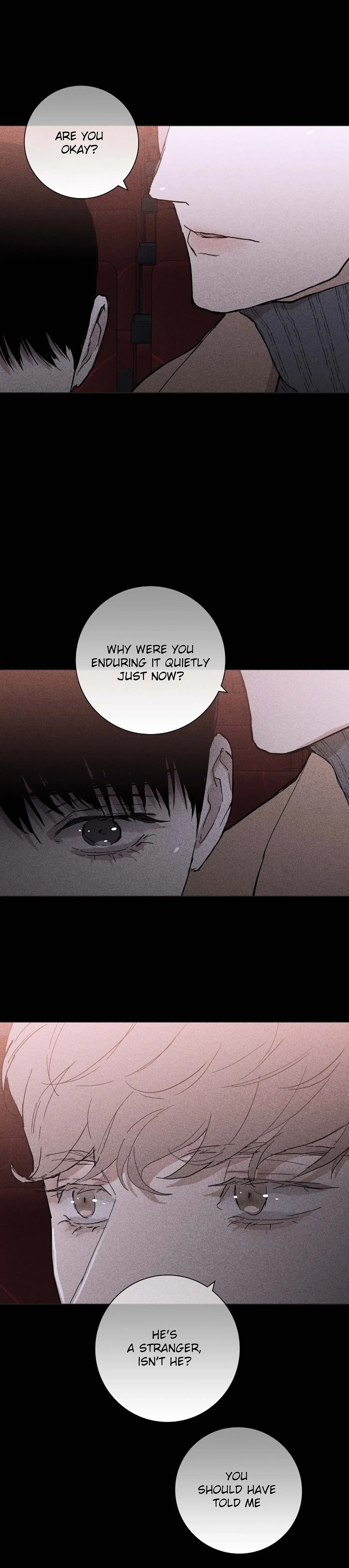 Missing Love Chapter 26 - Page 5