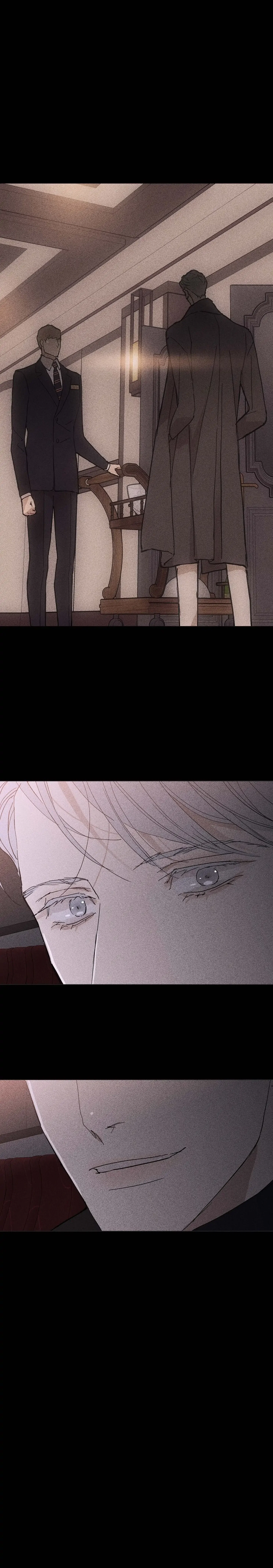 Missing Love Chapter 26 - Page 6