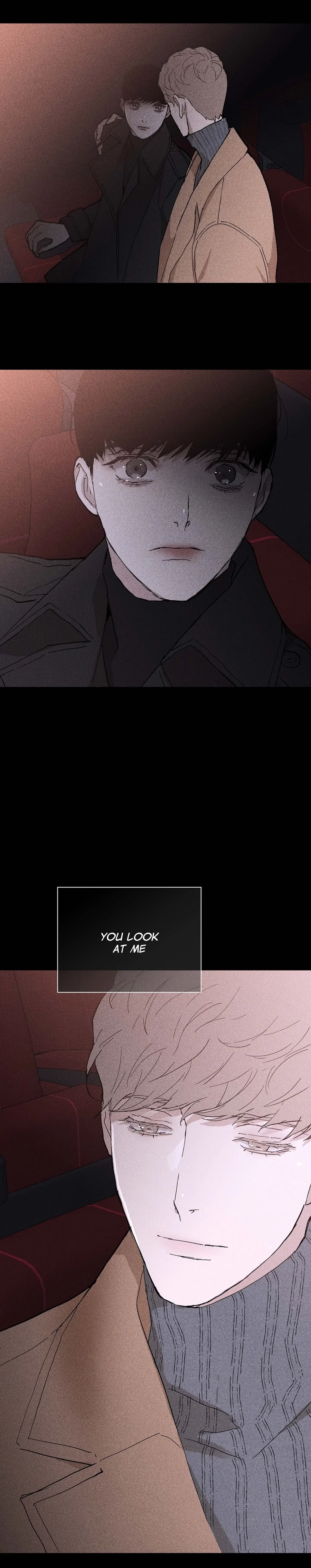 Missing Love Chapter 26 - Page 7