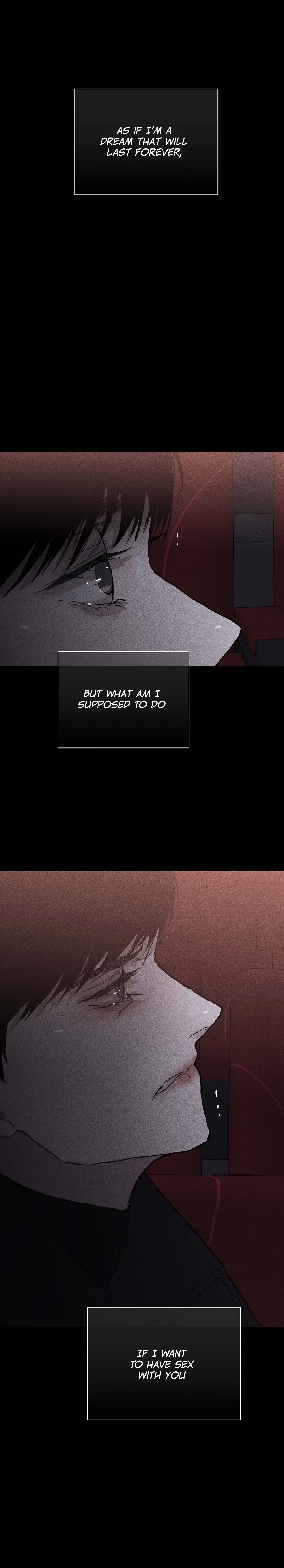 Missing Love Chapter 26 - Page 8