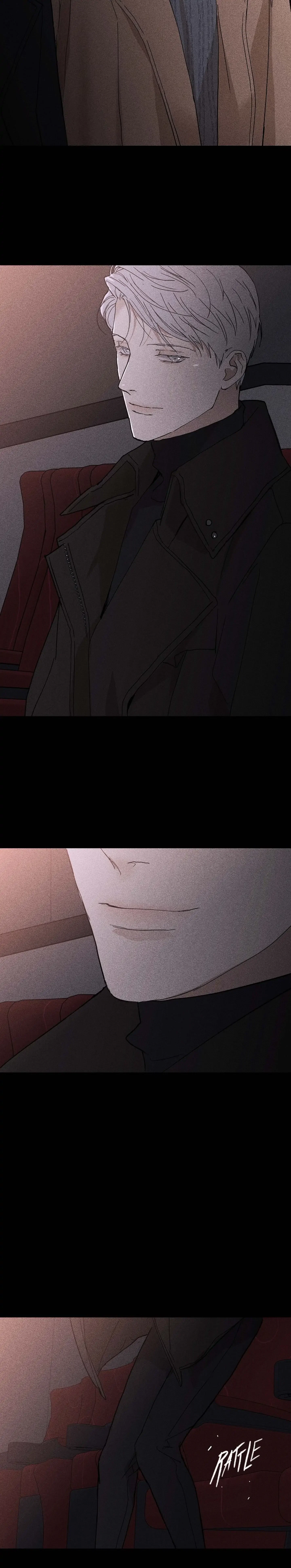Missing Love Chapter 26 - Page 10