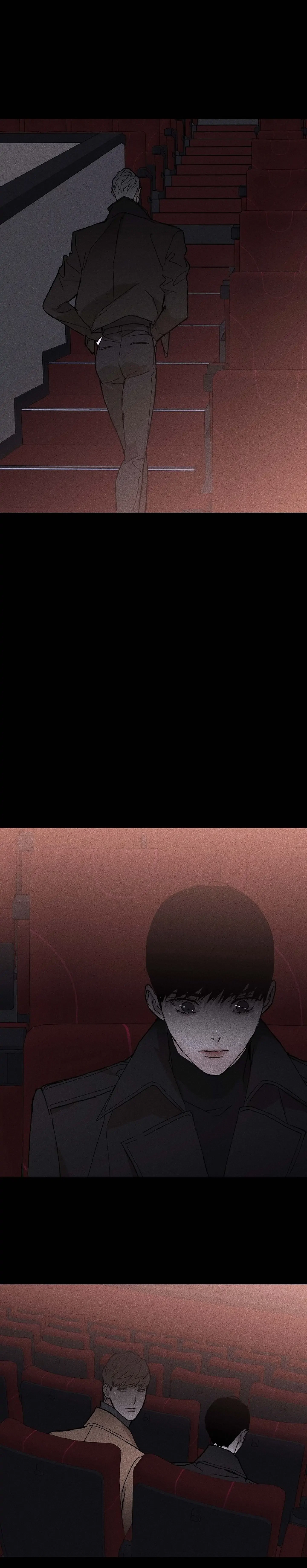 Missing Love Chapter 26 - Page 11