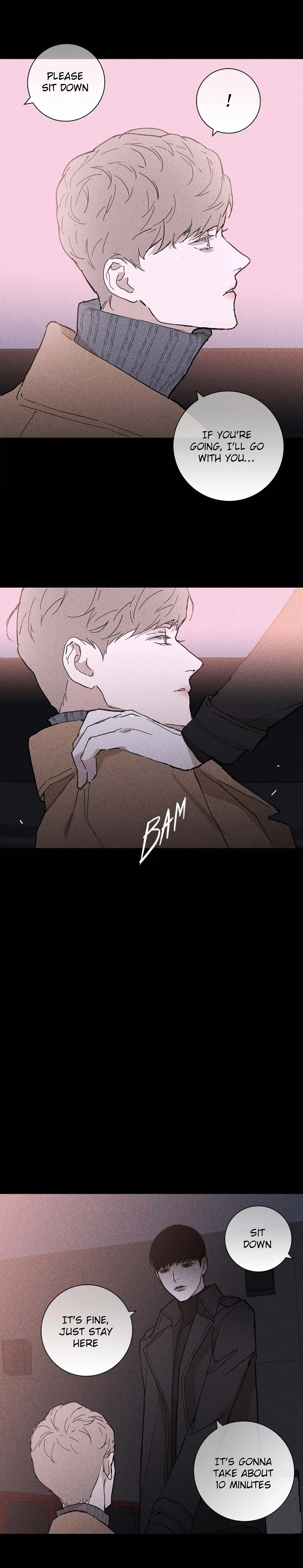 Missing Love Chapter 26 - Page 15