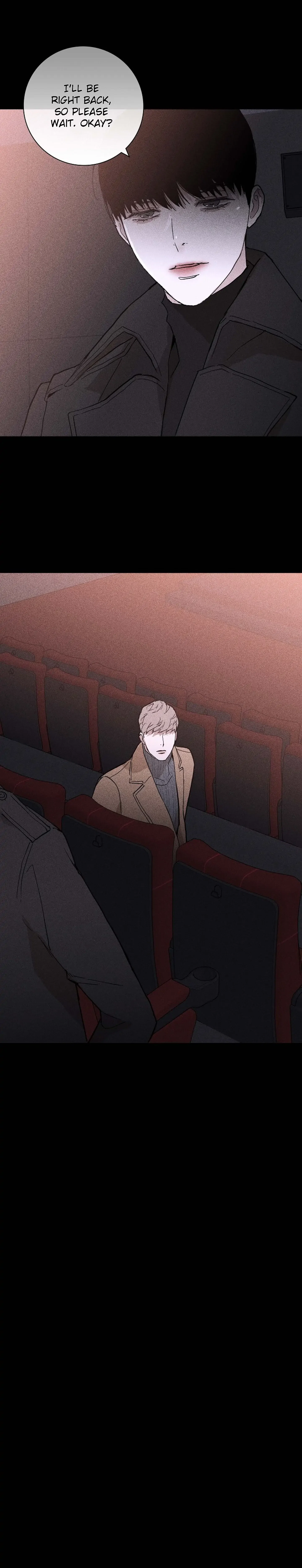 Missing Love Chapter 26 - Page 16