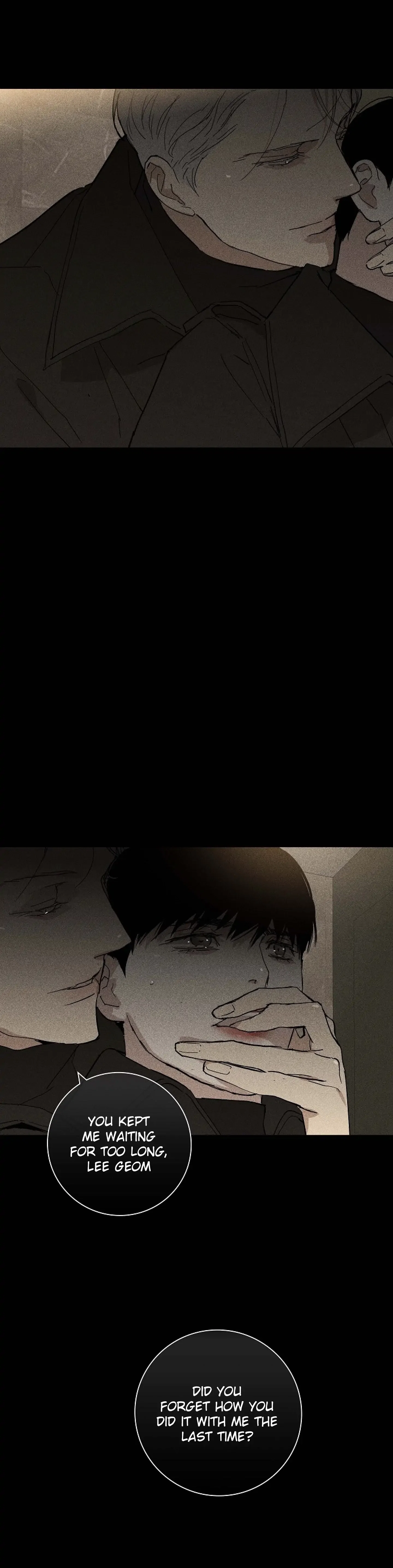Missing Love Chapter 26 - Page 20