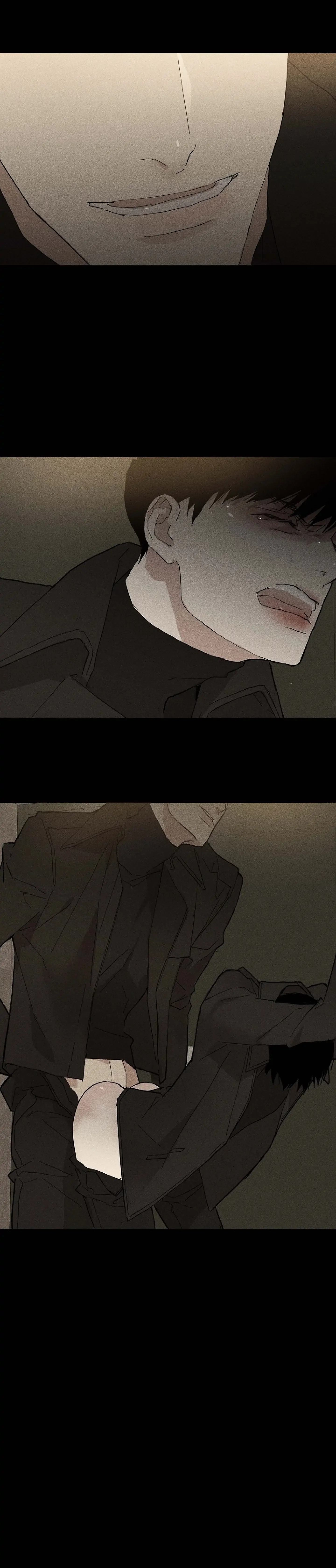 Missing Love Chapter 26 - Page 26