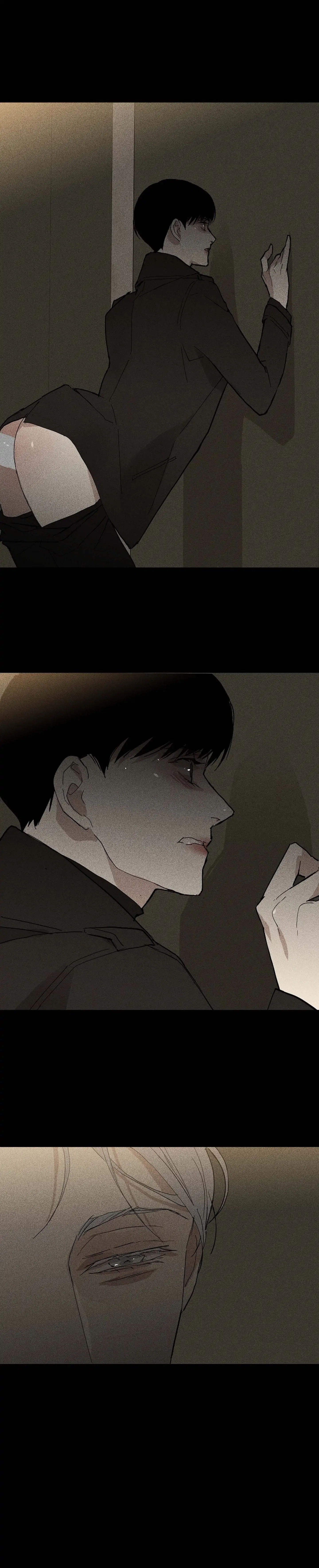 Missing Love Chapter 26 - Page 28