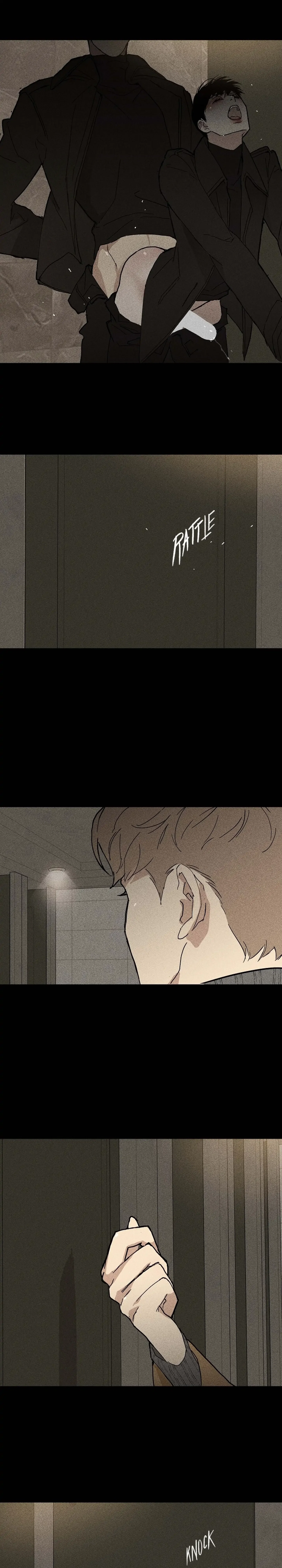 Missing Love Chapter 26 - Page 29