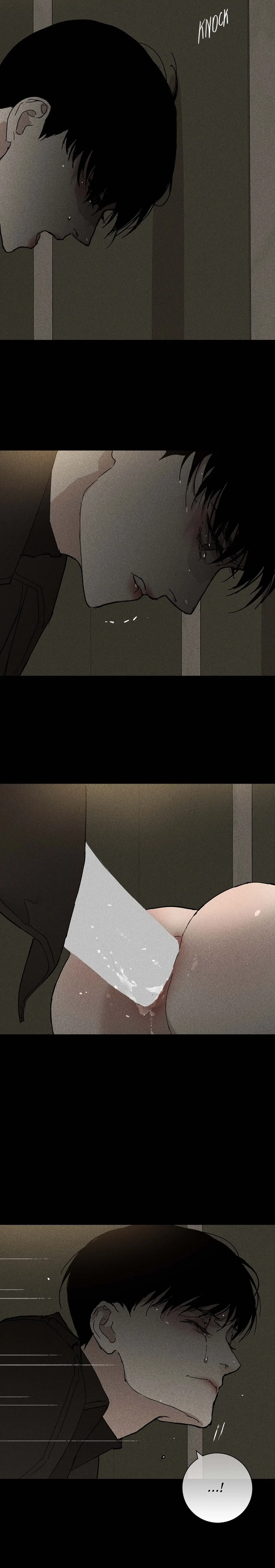 Missing Love Chapter 26 - Page 30