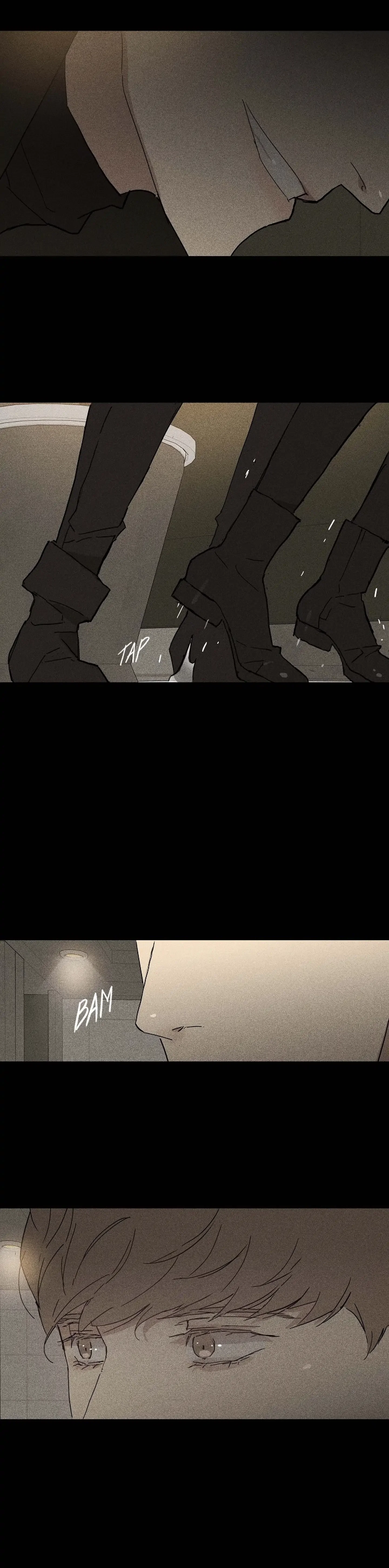 Missing Love Chapter 26 - Page 31