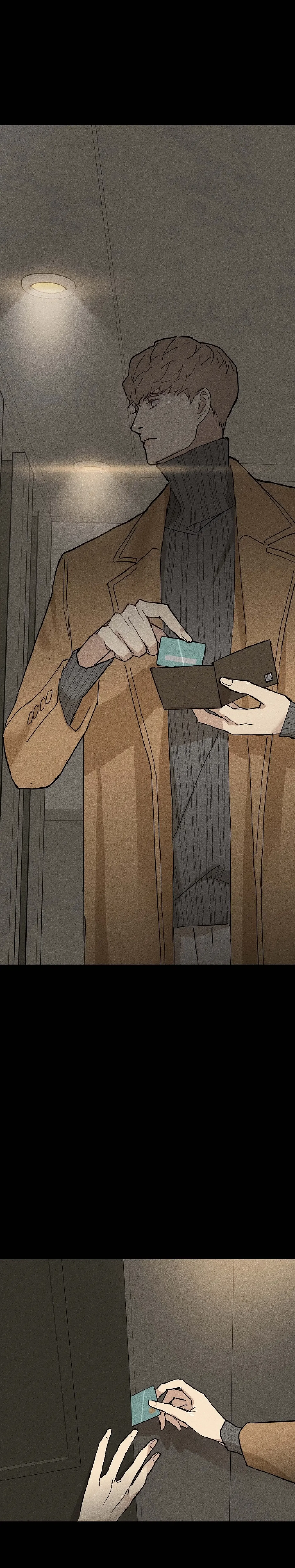 Missing Love Chapter 26 - Page 32