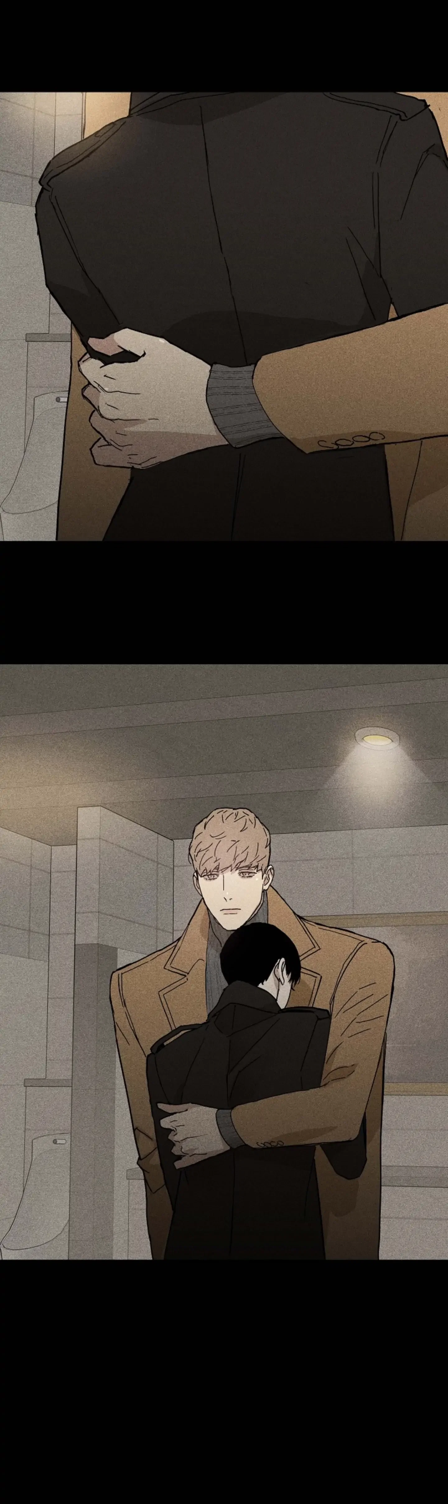 Missing Love Chapter 26 - Page 35