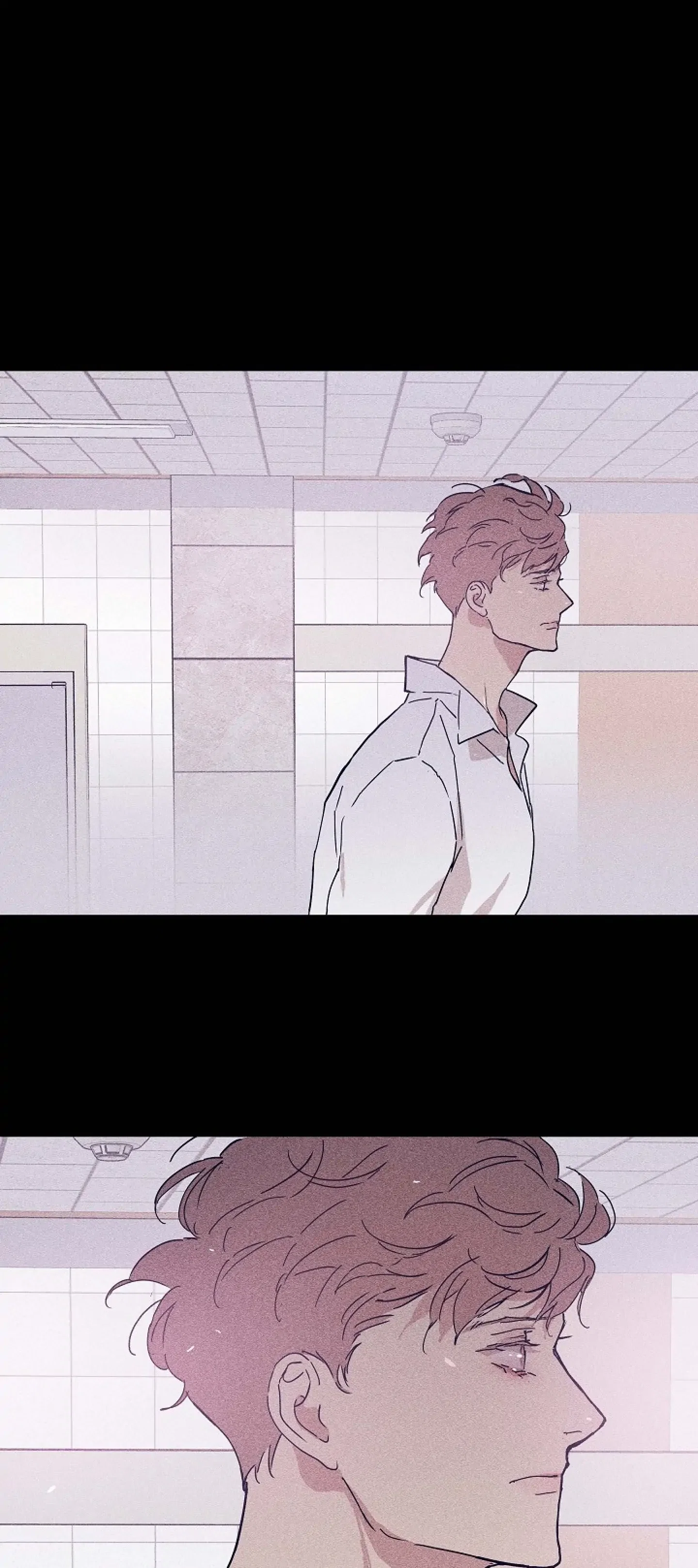 Missing Love Chapter 32 - Page 5