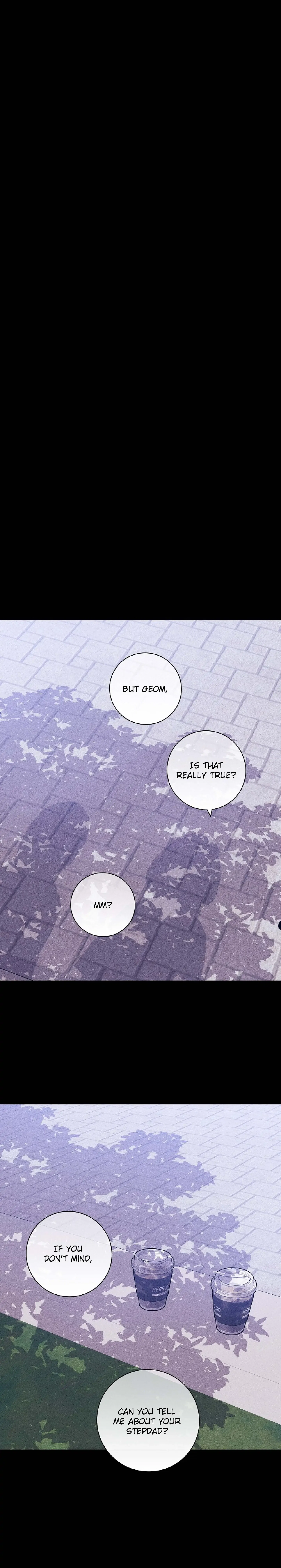 Missing Love Chapter 32 - Page 8