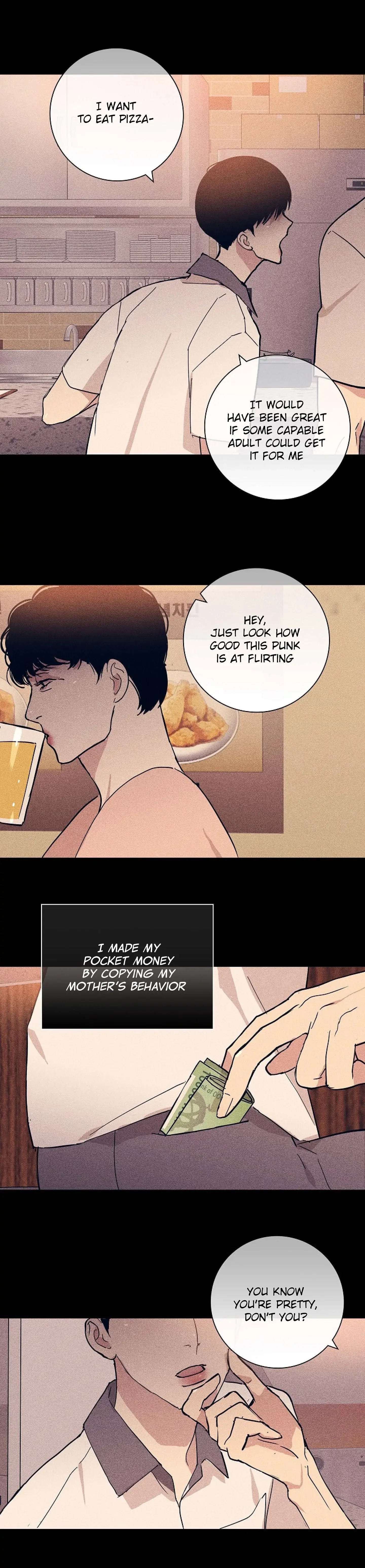 Missing Love Chapter 32 - Page 15