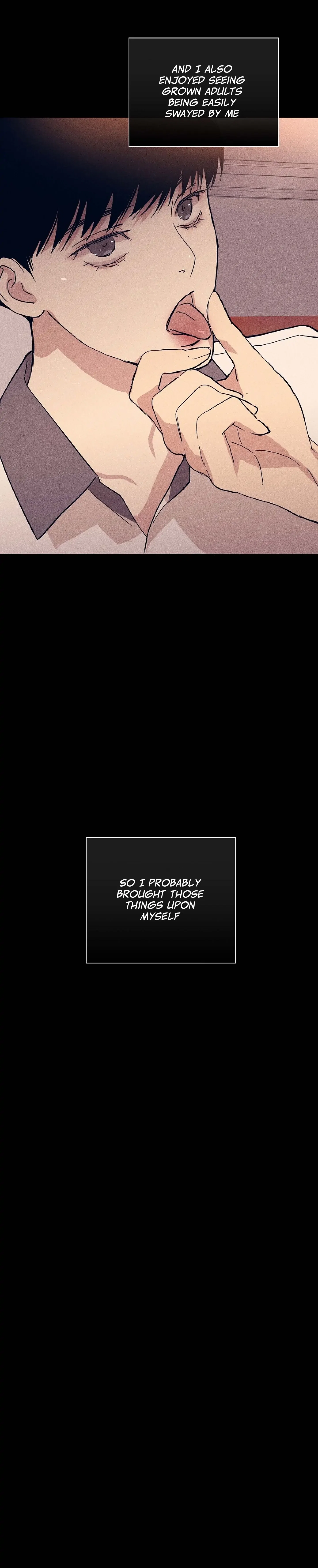 Missing Love Chapter 32 - Page 16