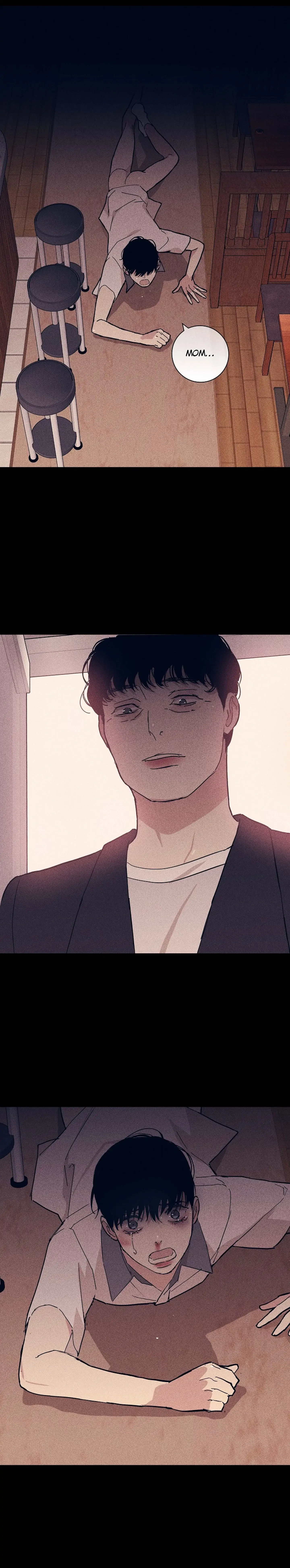 Missing Love Chapter 32 - Page 18