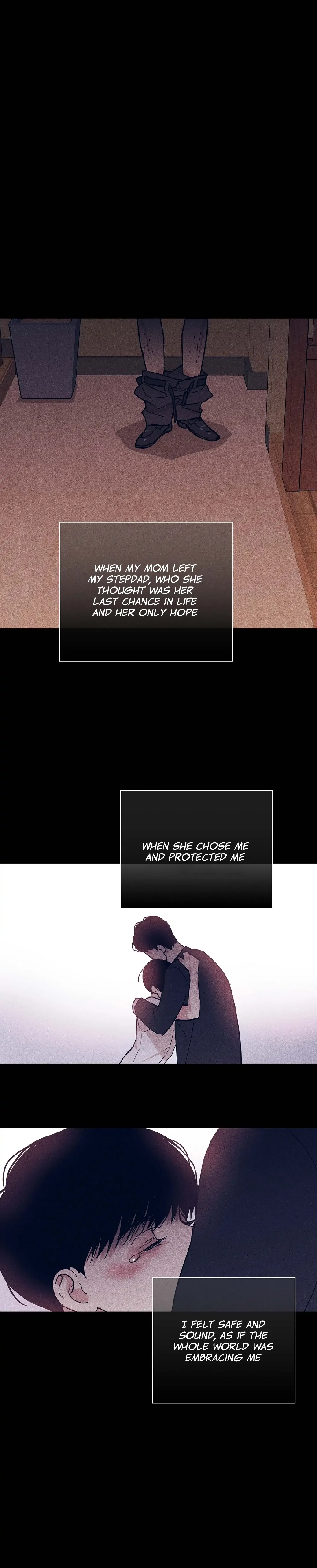 Missing Love Chapter 32 - Page 19