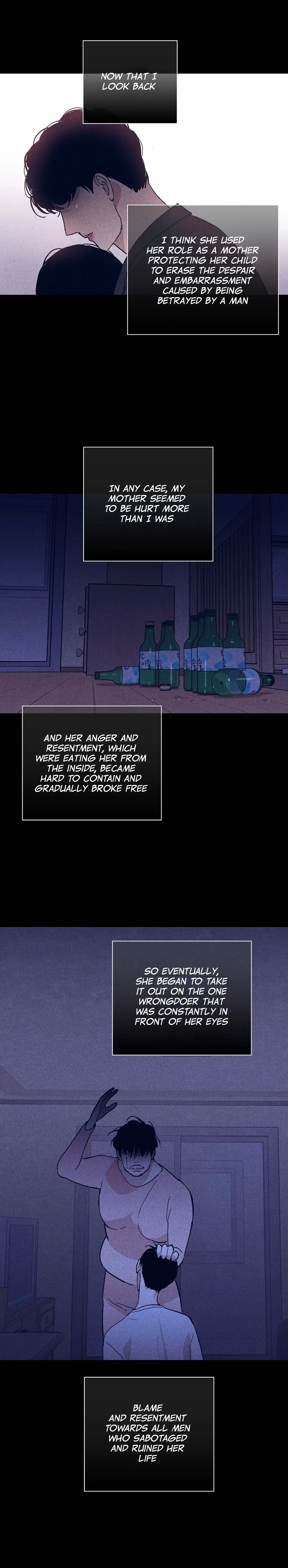 Missing Love Chapter 32 - Page 20