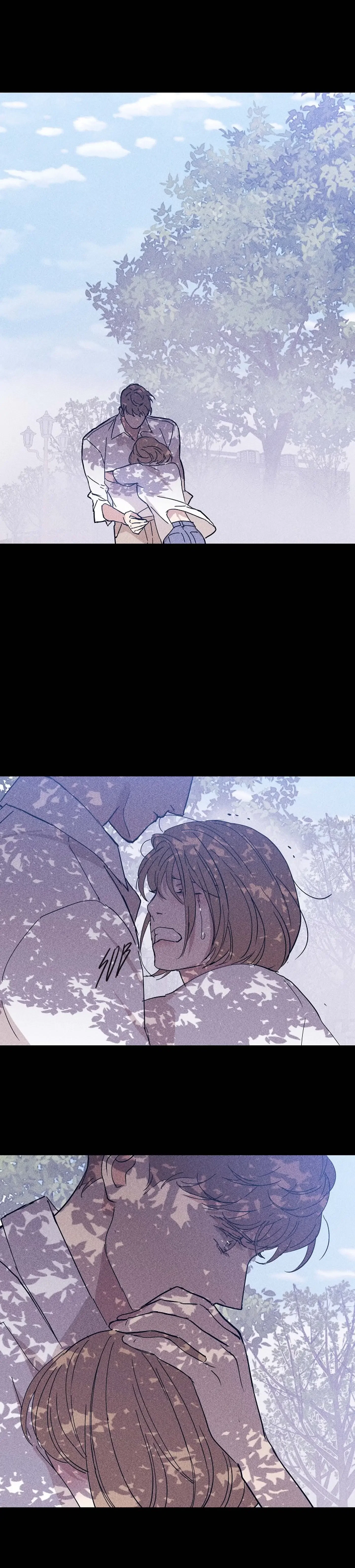 Missing Love Chapter 32 - Page 23
