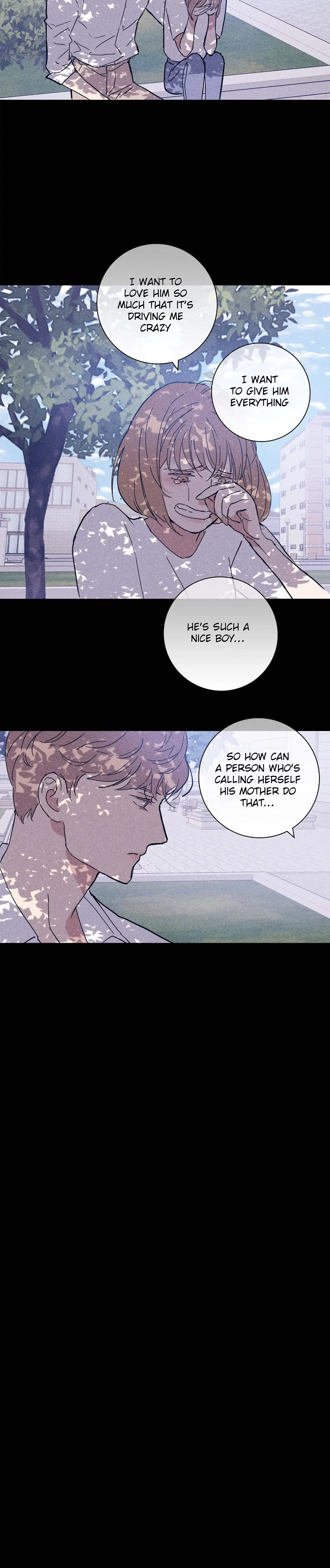 Missing Love Chapter 32 - Page 26