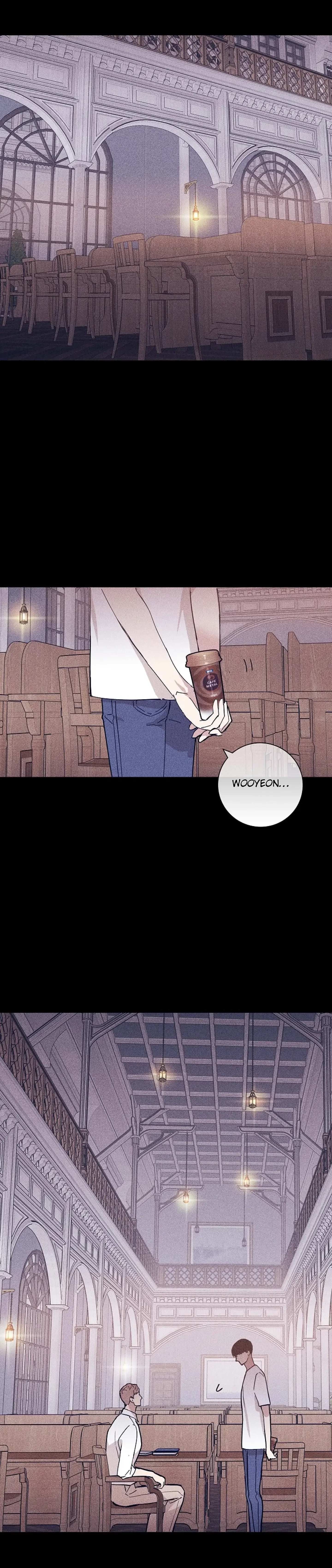 Missing Love Chapter 32 - Page 27