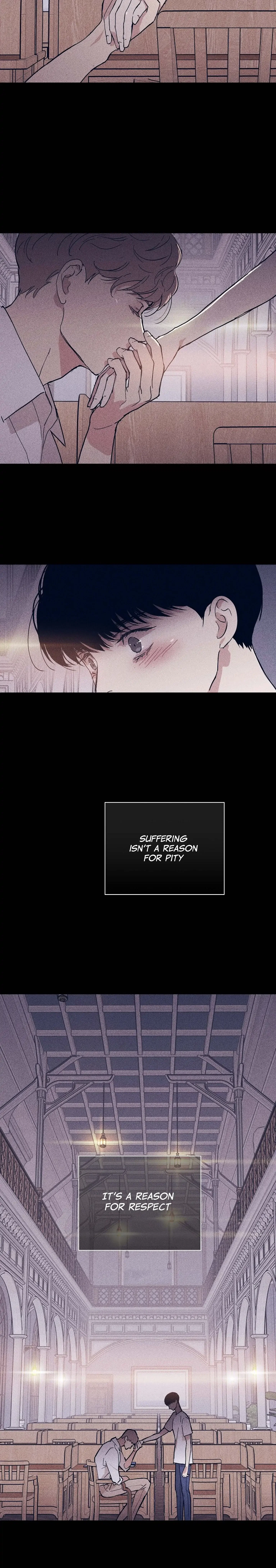 Missing Love Chapter 32 - Page 30