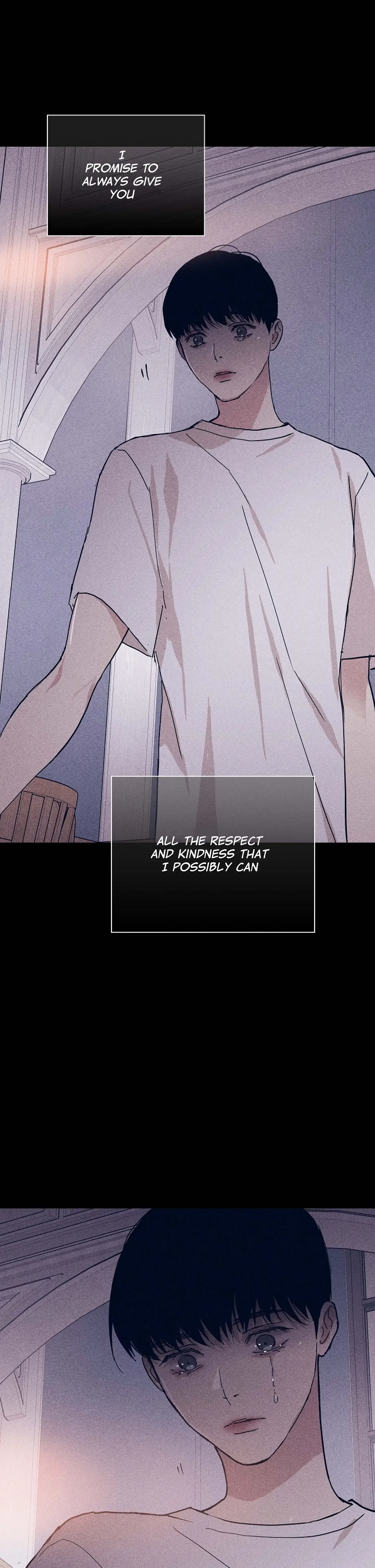 Missing Love Chapter 32 - Page 33