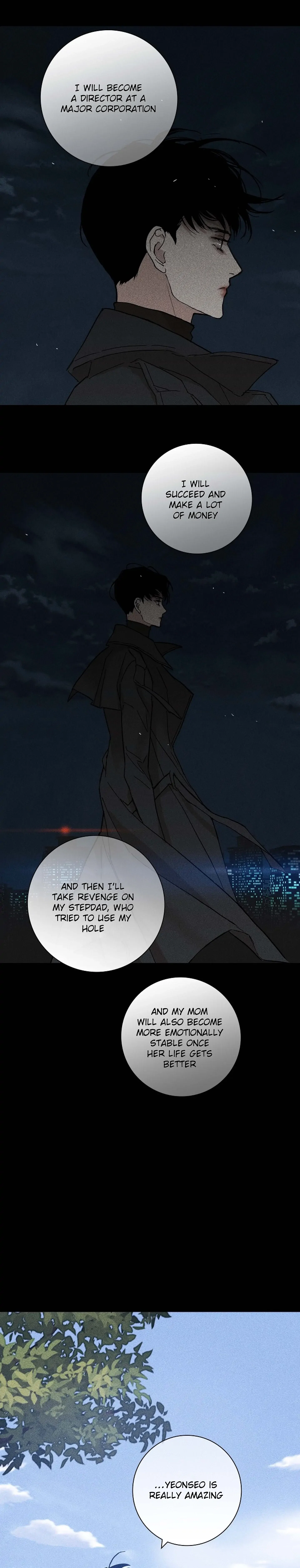 Missing Love Chapter 32 - Page 37