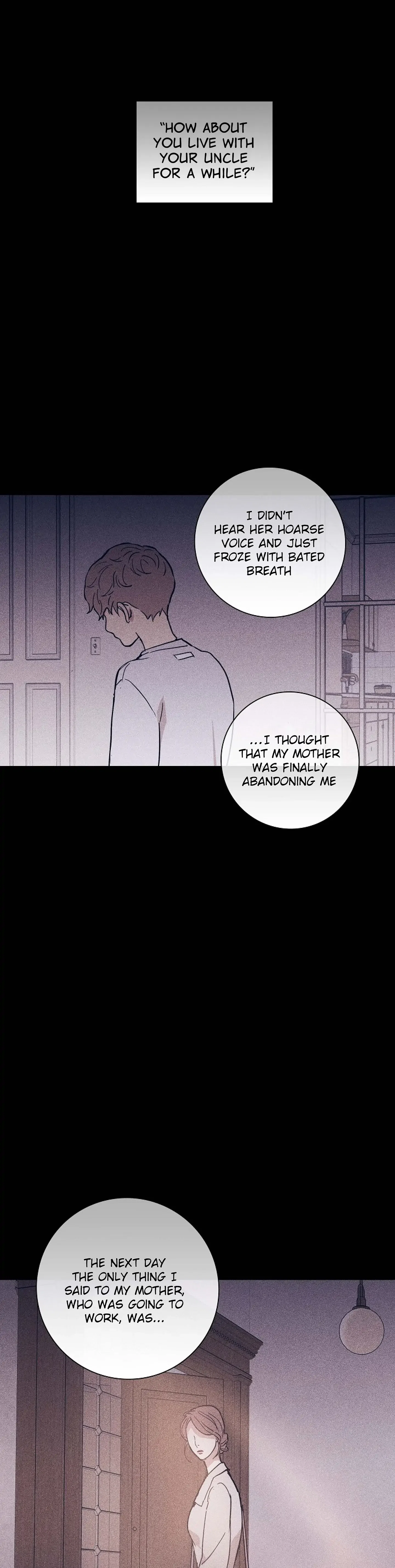 Missing Love Chapter 32 - Page 41