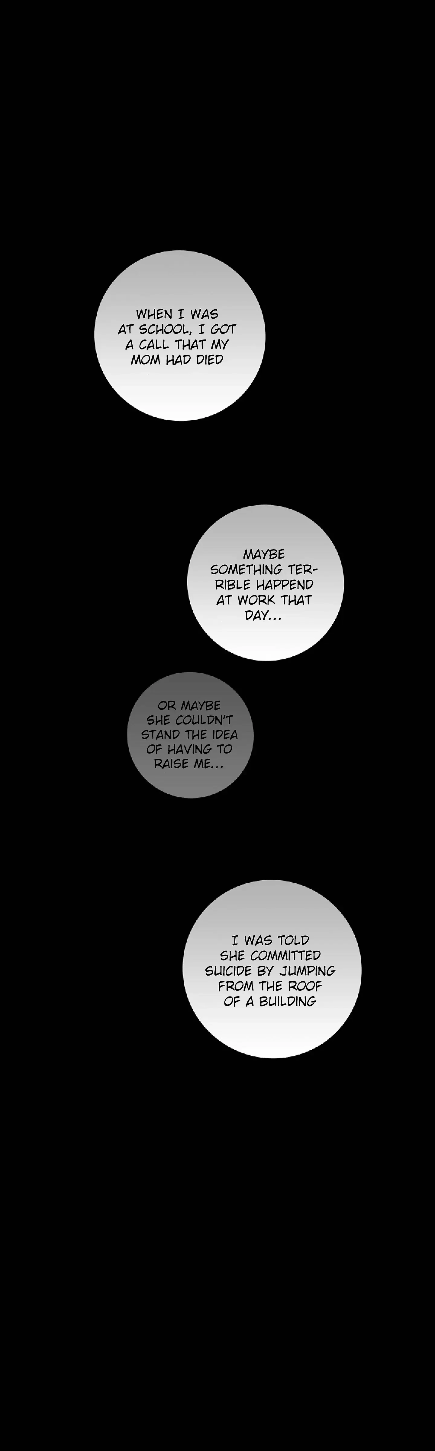 Missing Love Chapter 32 - Page 43