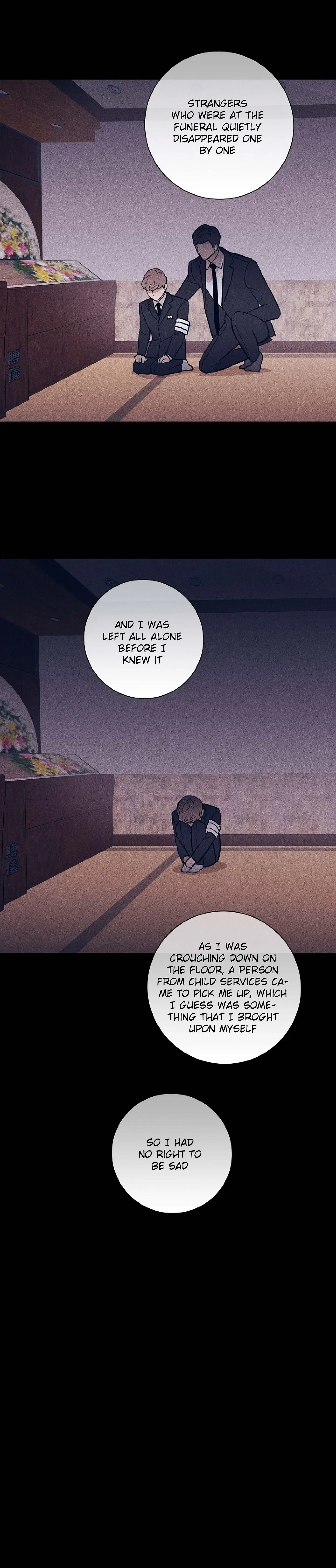 Missing Love Chapter 32 - Page 44