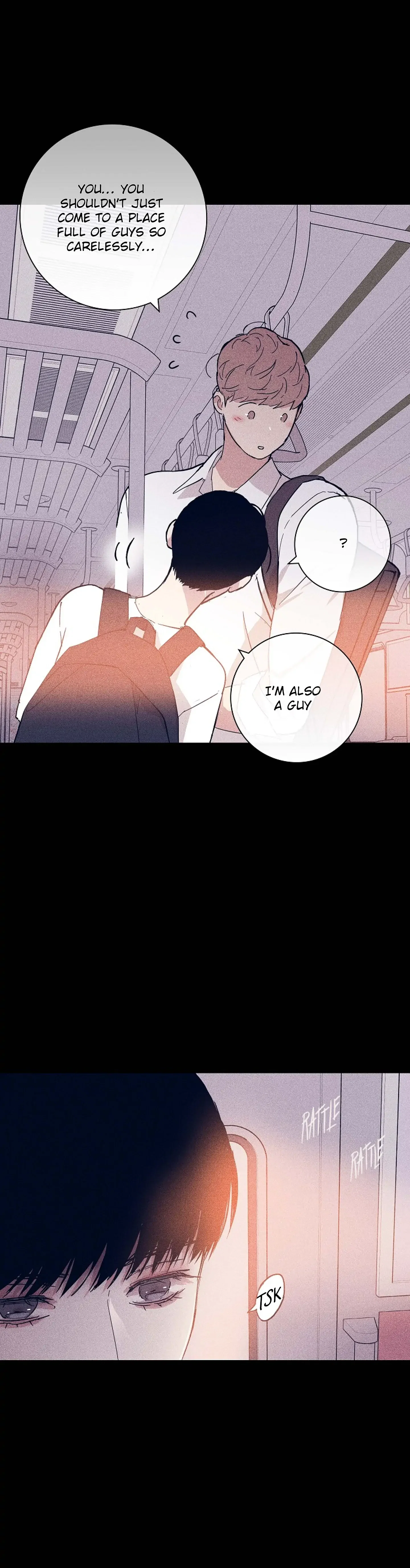 Missing Love Chapter 33 - Page 4