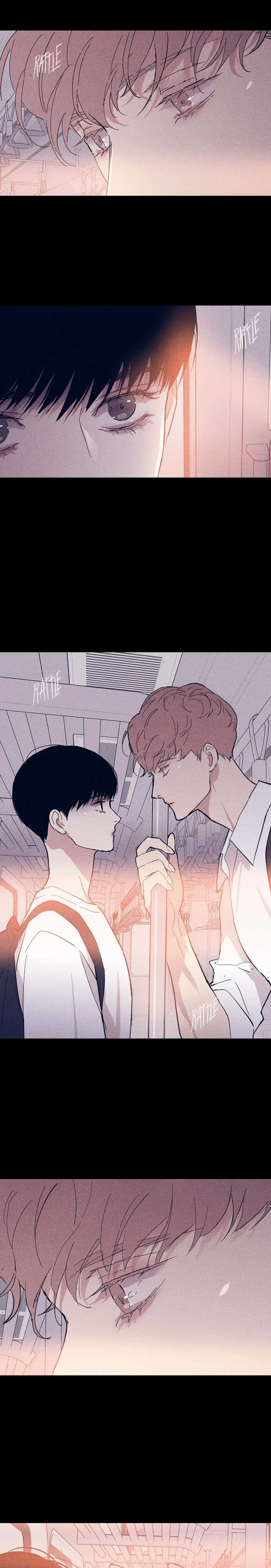Missing Love Chapter 33 - Page 5