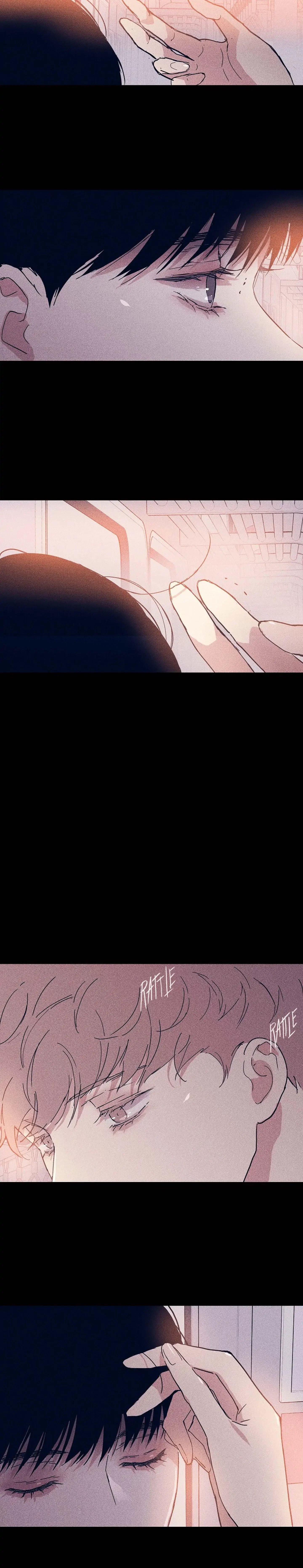 Missing Love Chapter 33 - Page 6