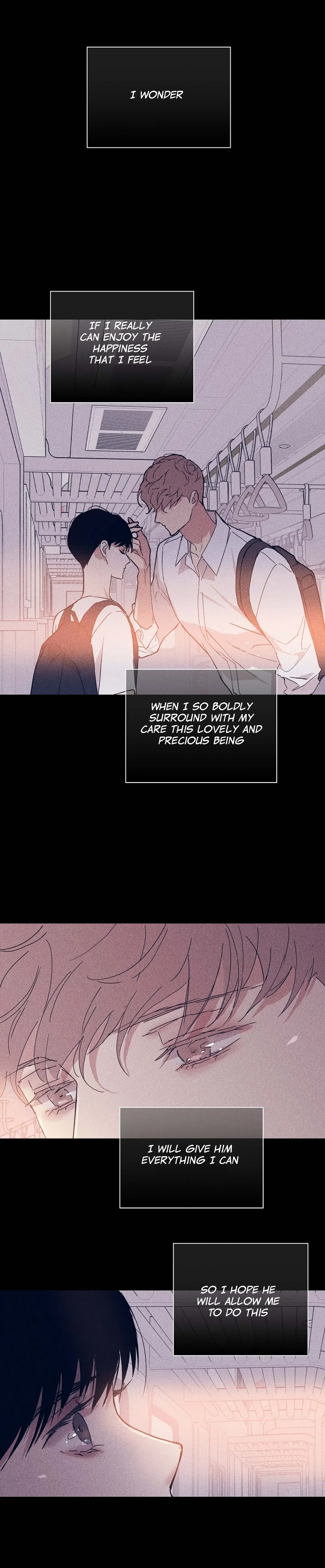 Missing Love Chapter 33 - Page 7