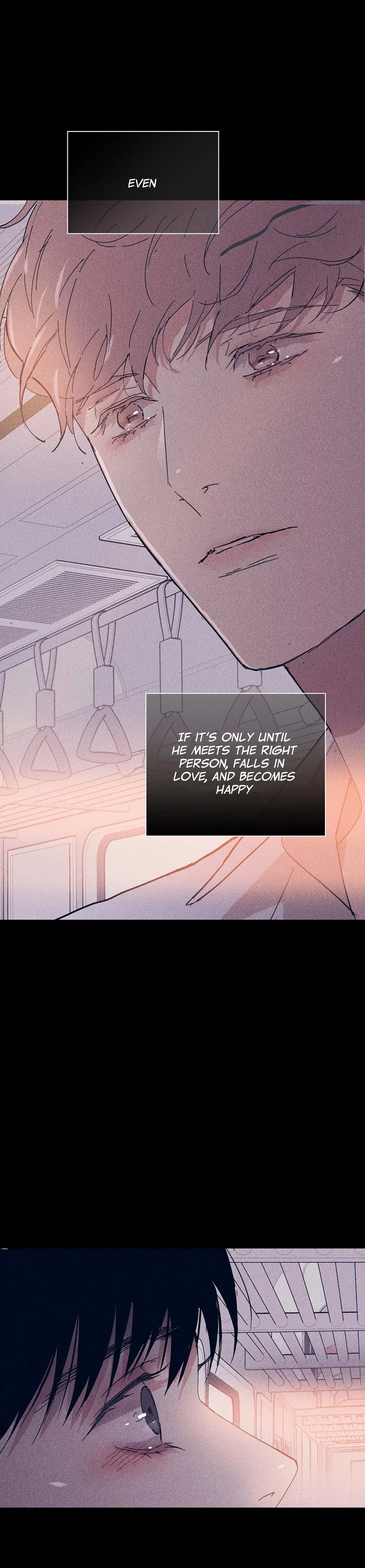 Missing Love Chapter 33 - Page 8
